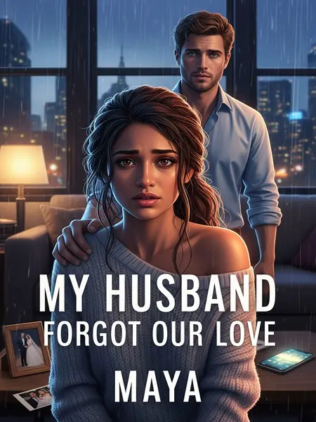 My Husband Forgot Our Love