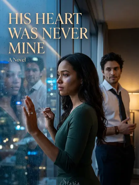 His Heart Was Never Mine