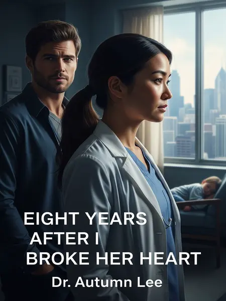 Eight Years After I Broke Her Heart