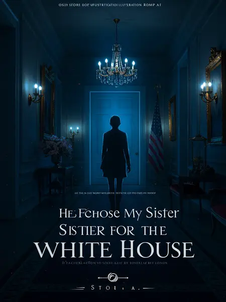 He Chose My Sister for the White House