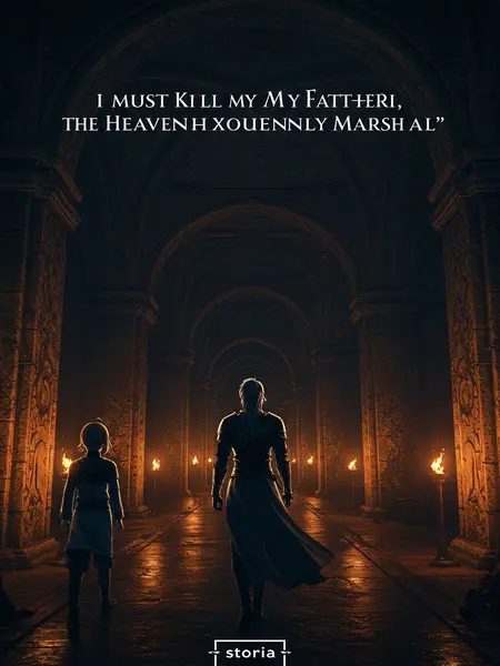 I Must Kill My Father, the Heavenly Marshal