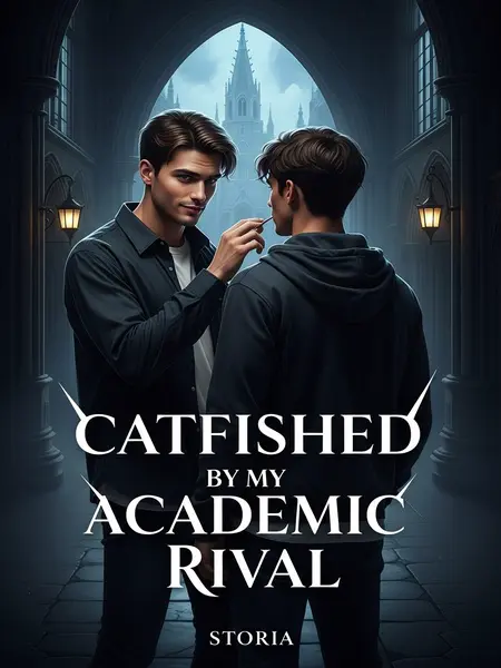Catfished by My Academic Rival