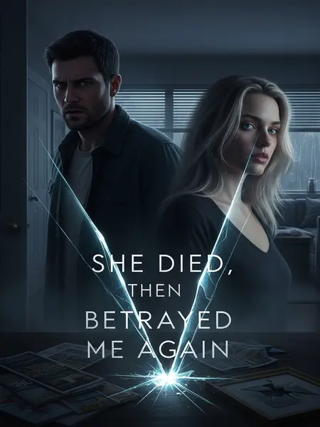 She Died, Then Betrayed Me Again