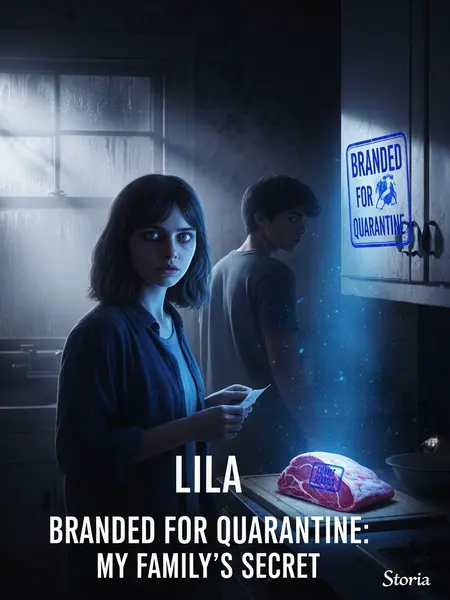 Branded for Quarantine: My Family’s Secret