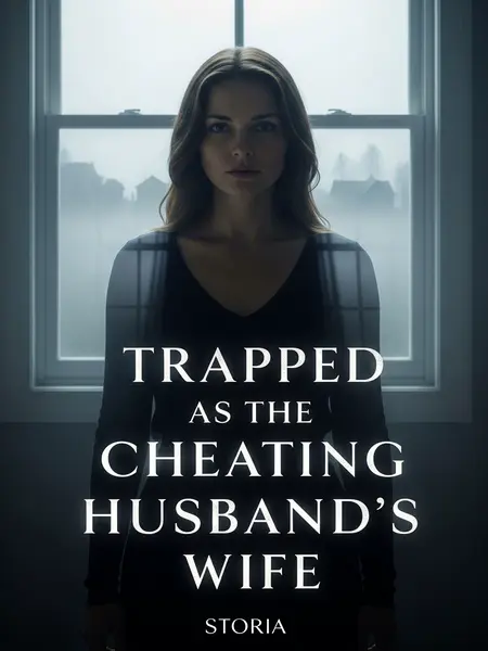 Trapped as the Cheating Husband’s Wife