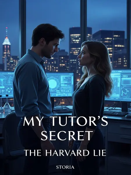 My Tutor’s Secret: The Harvard Lie