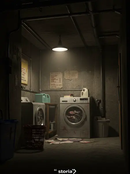 Only One Killer Gets Out Alive