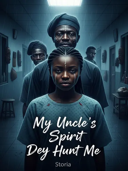 My Uncle’s Spirit Dey Hunt Me