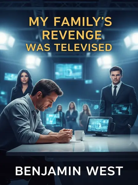 My Family’s Revenge Was Televised