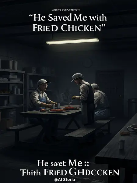 The Supervisor Who Fed the Starving