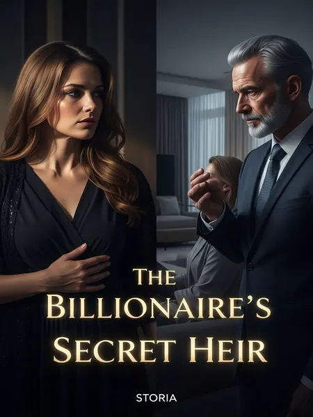 The Billionaire’s Secret Heir