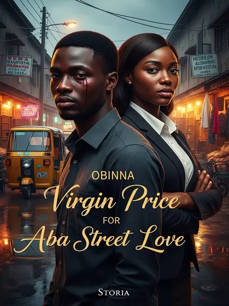 Virgin Price for Aba Street Love