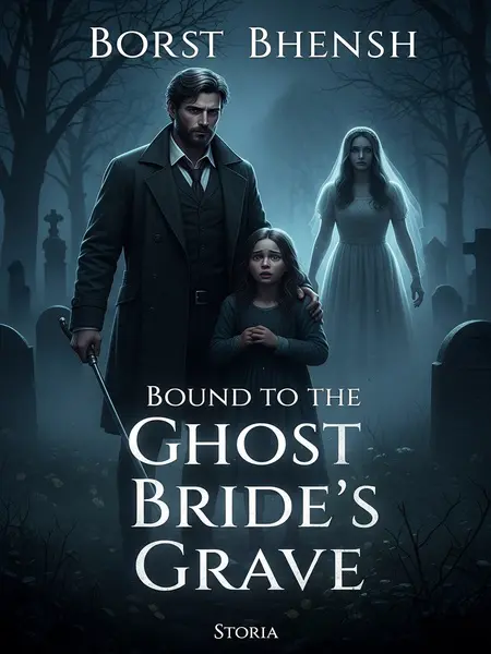 Bound to the Ghost Bride’s Grave