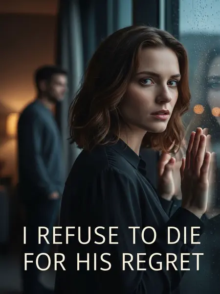 I Refuse to Die for His Regret