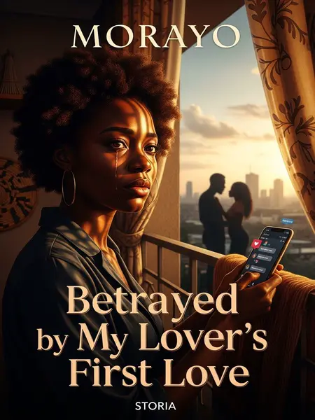 Betrayed by My Lover’s First Love