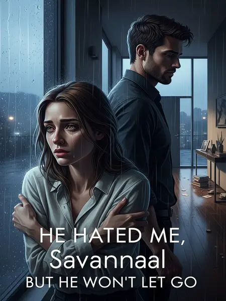 He Hated Me, But He Won’t Let Go