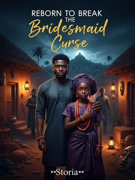 Reborn to Break the Bridesmaid Curse