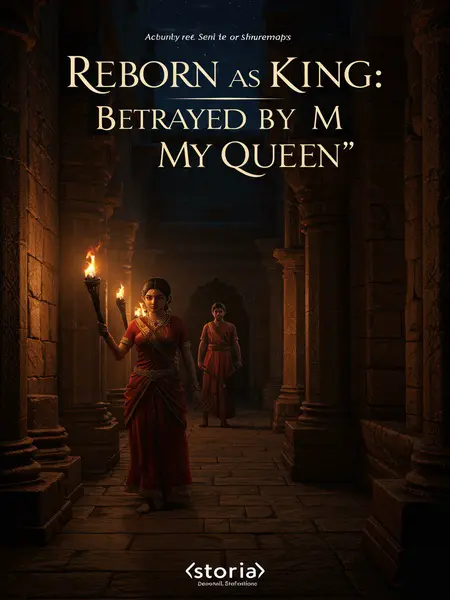 Reborn as King: Betrayed by My Queen