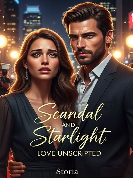 Scandal and Starlight: Love Unscripted
