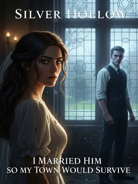 I Married Him So My Town Would Survive