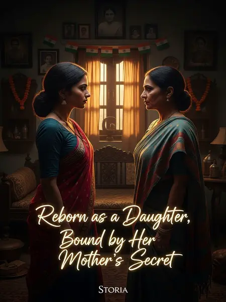 Reborn as a Daughter, Bound by Her Mother’s Secret