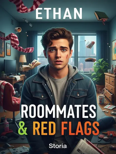 Roommates & Red Flags