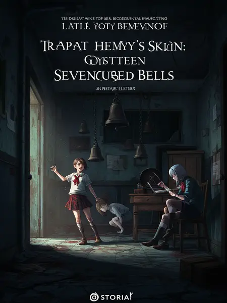 Trapped in the Enemy’s Skin: Seven Cursed Bells
