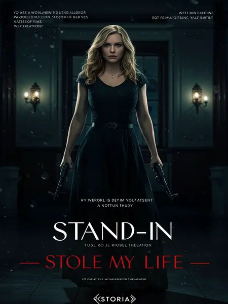 Stand-In Stole My Life
