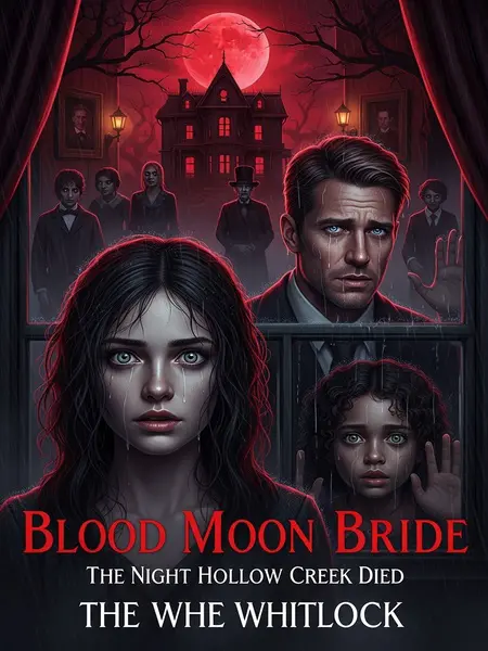 Blood Moon Bride: The Night Hollow Creek Died