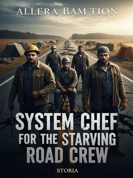System Chef for the Starving Road Crew