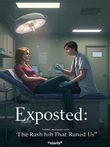 Exposed: The Rash That Ruined Us