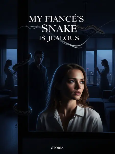 My Fiancé’s Snake Is Jealous