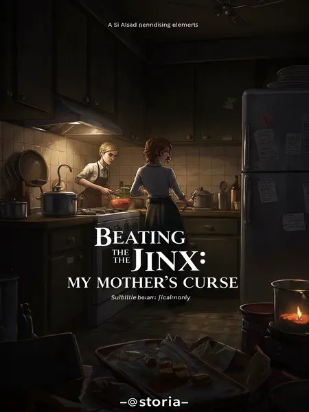 Beating the Jinx: My Mother’s Curse