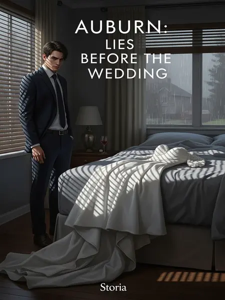 Auburn Lies Before the Wedding