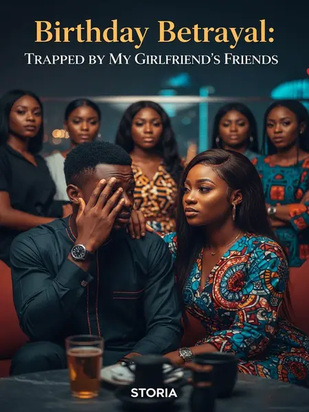 Birthday Betrayal: Trapped by My Girlfriend’s Friends