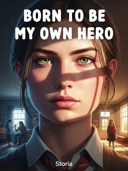 Born to Be My Own Hero
