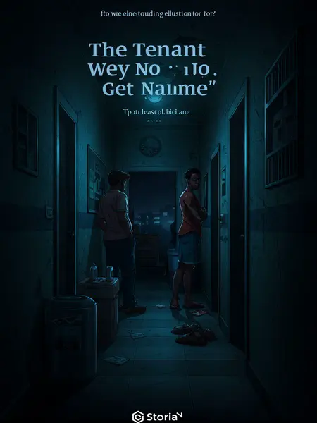 The Tenant Wey No Get Name