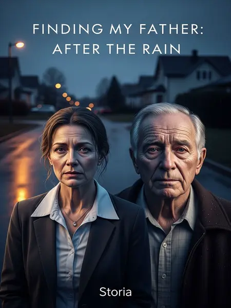 Finding My Father: After the Rain
