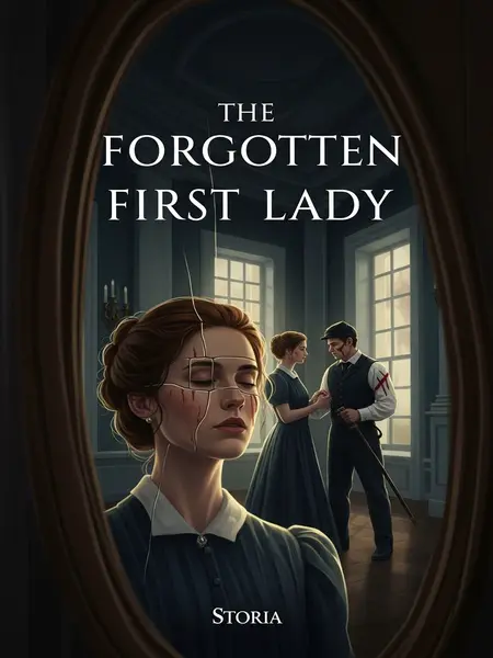 The Forgotten First Lady