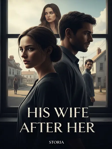 His Wife After Her