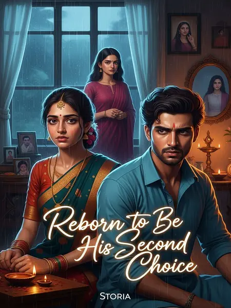 Reborn to Be His Second Choice