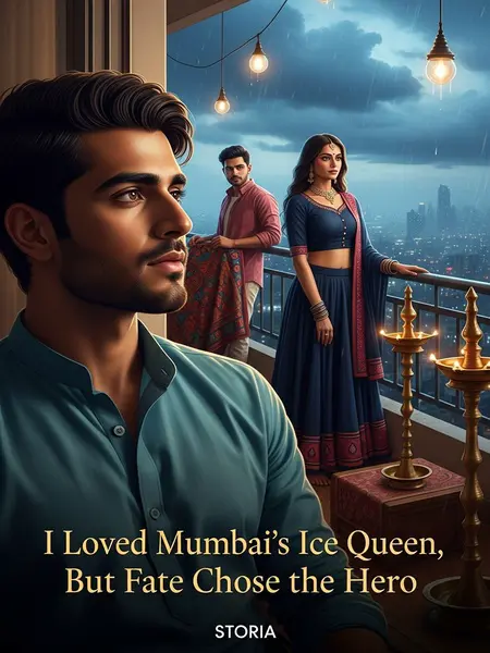 I Loved Mumbai’s Ice Queen, But Fate Chose the Hero