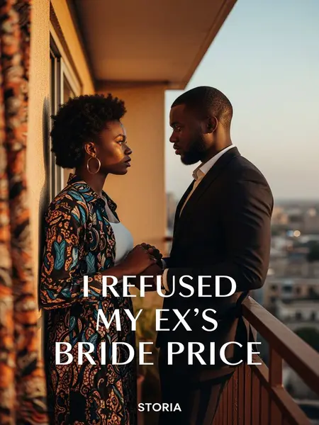 I Refused My Ex’s Bride Price