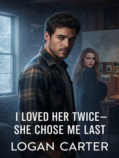 I Loved Her Twice—She Chose Me Last