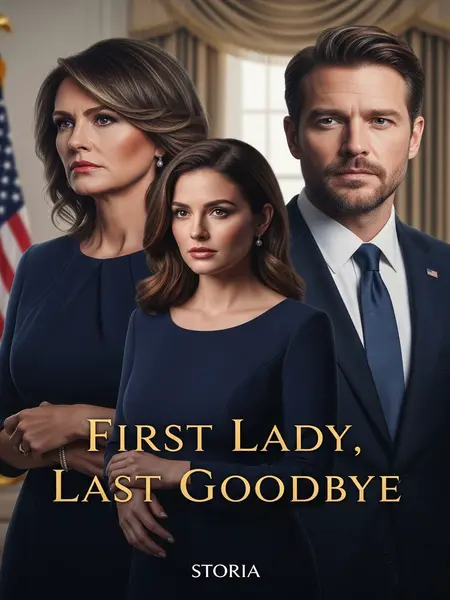 First Lady, Last Goodbye