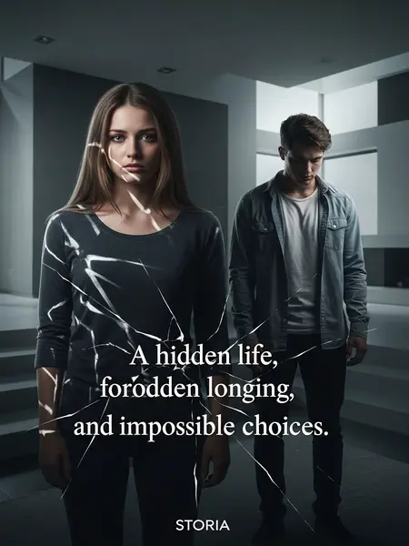 Pregnant by My Stepbrother, Trapped by His Secret