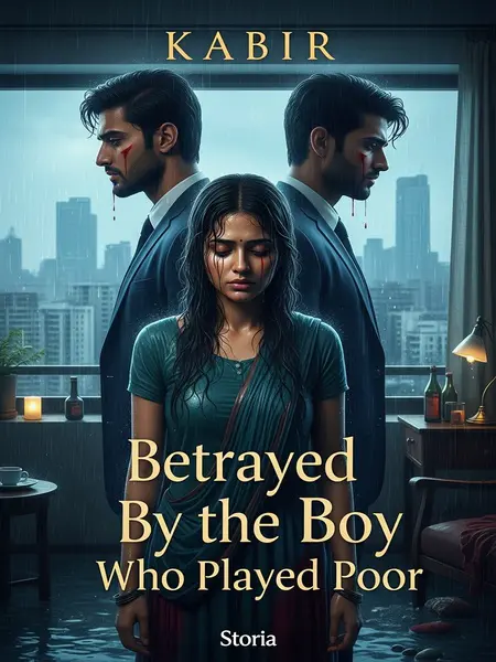 Betrayed by the Boy Who Played Poor