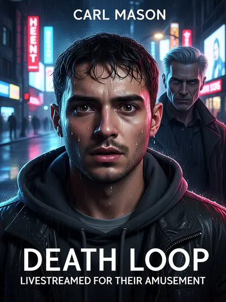 Death Loop: Livestreamed for Their Amusement