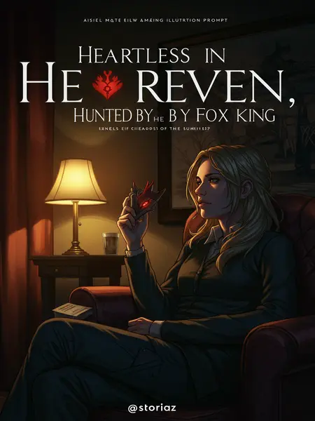 Heartless in Heaven, Hunted by the Fox King