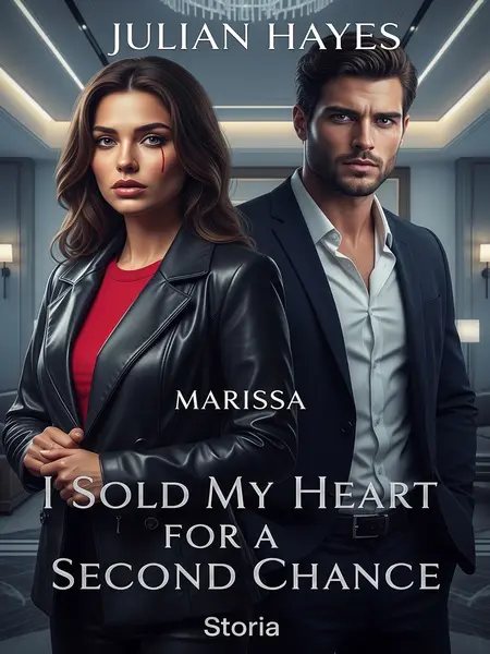 I Sold My Heart for a Second Chance